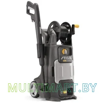 Мойка высокого давления Stiga HPS 235 R картинка 3
